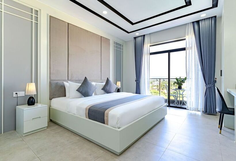 فندق The Square Kampot