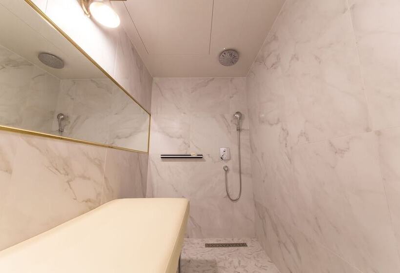 Hwaseong Habibi Drive In Motel