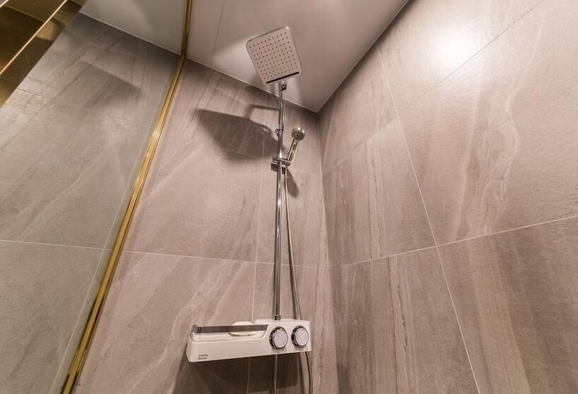 Hwaseong Habibi Drive In Motel