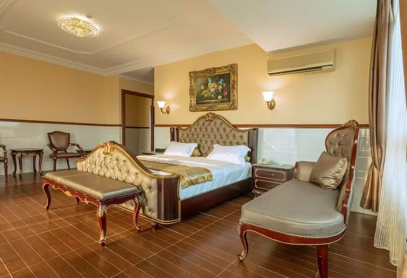 L'etoile D'or Hotel Sabliere