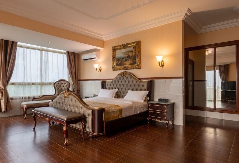 L'etoile D'or Hotel Sabliere