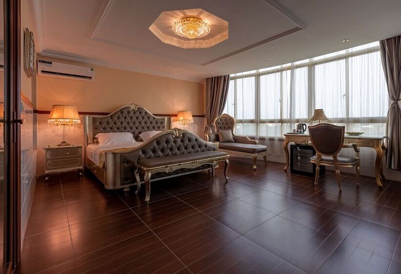 L'etoile D'or Hotel Sabliere