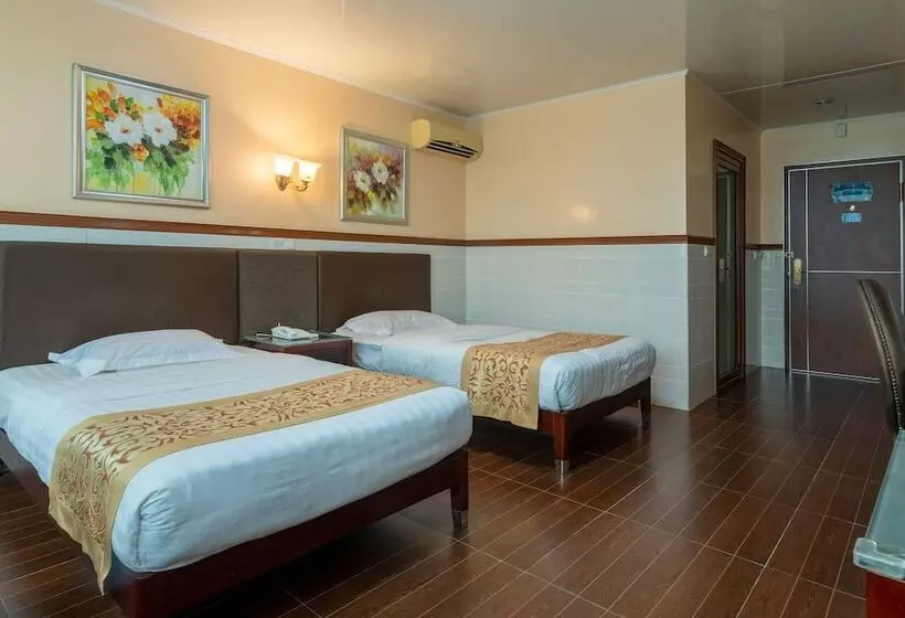 L'etoile D'or Hotel Sabliere