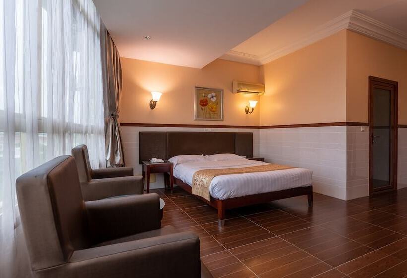 L'etoile D'or Hotel Sabliere