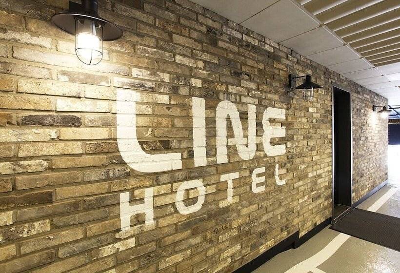 Motel Anyang Line