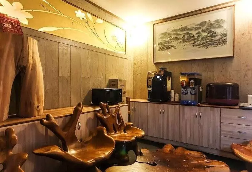 モーテル Boseong Tourist