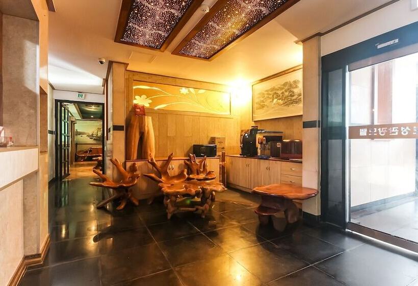 Motel Boseong Tourist