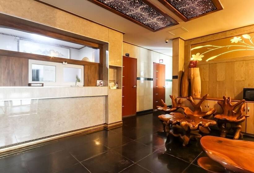 Motel Boseong Tourist