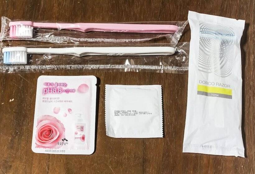 Motel Boseong Tourist