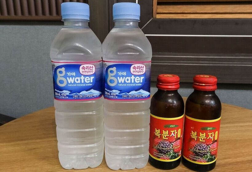 Motel Boseong Tourist