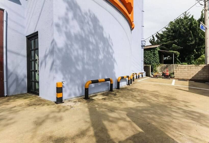 Motel Boseong Tourist