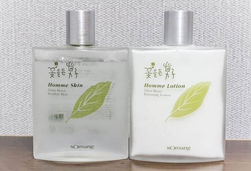 Motel Boseong Tourist