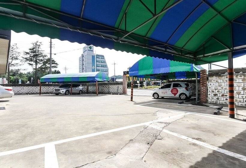 Motel Boseong Tourist