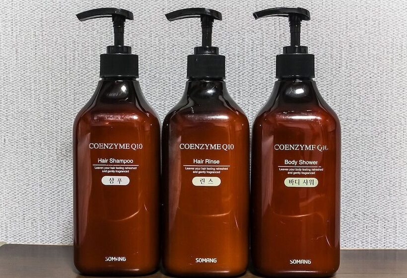 Motel Boseong Tourist