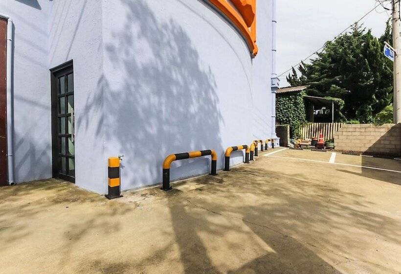 Motel Boseong Tourist