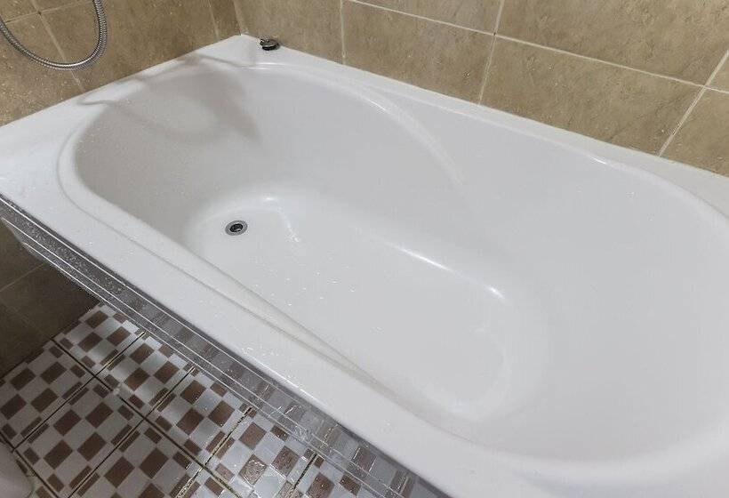 Motel Boseong Tourist