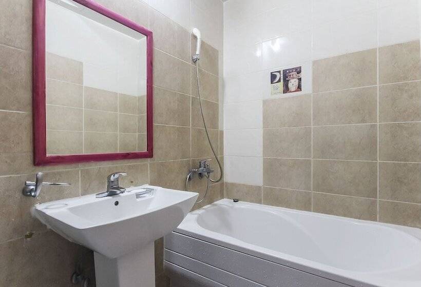 Motel Boseong Tourist