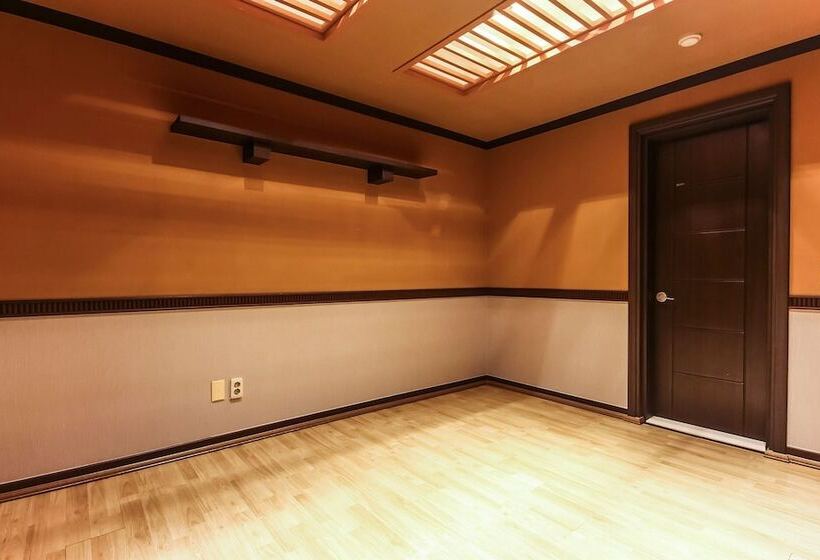 Motel Boseong Tourist