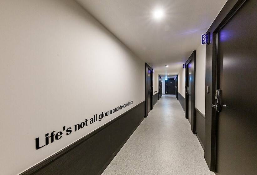 Motel Classic Sacheon