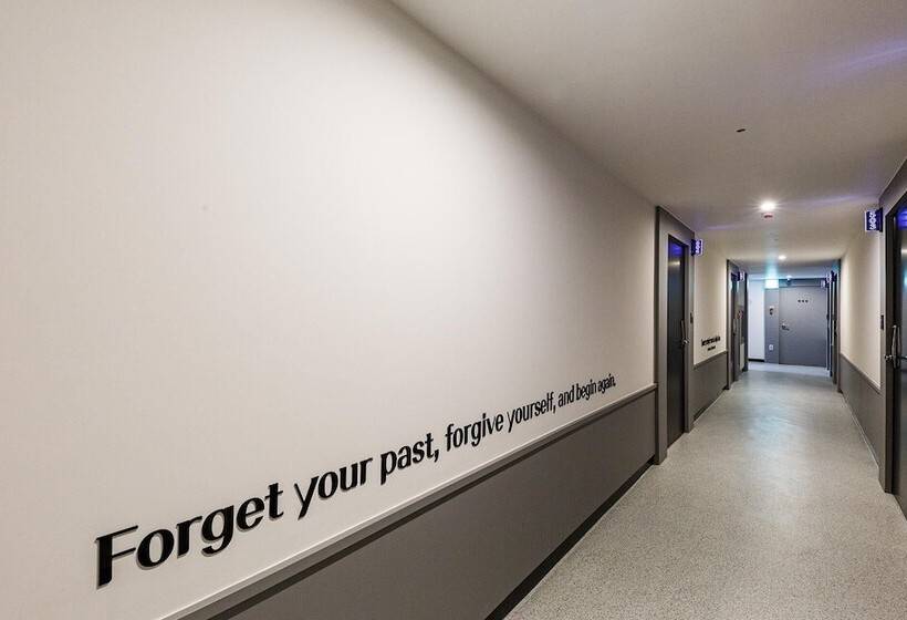 Motel Classic Sacheon