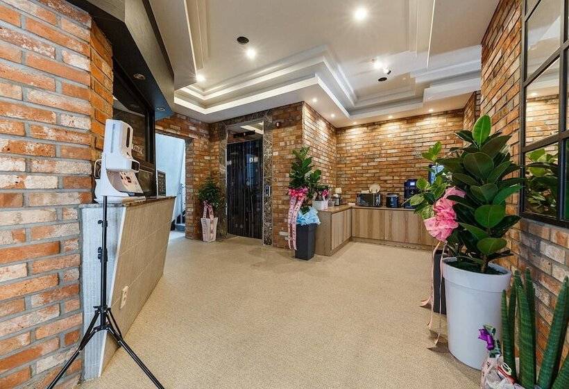 Motel Classic Sacheon