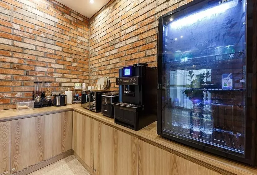 モーテル Classic Sacheon