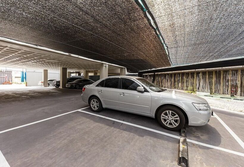 Motel Classic Sacheon