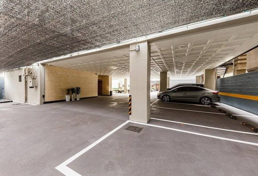 Motel Classic Sacheon