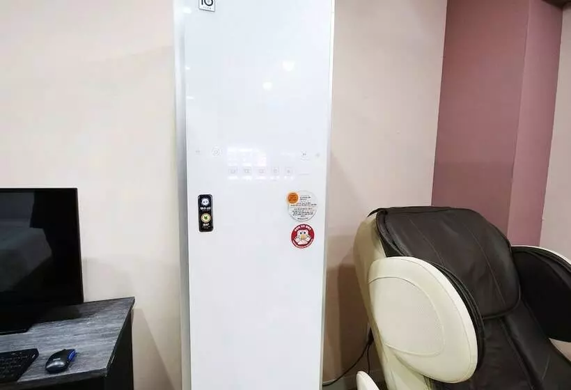 モーテル Gwangju Yangdong Jjak