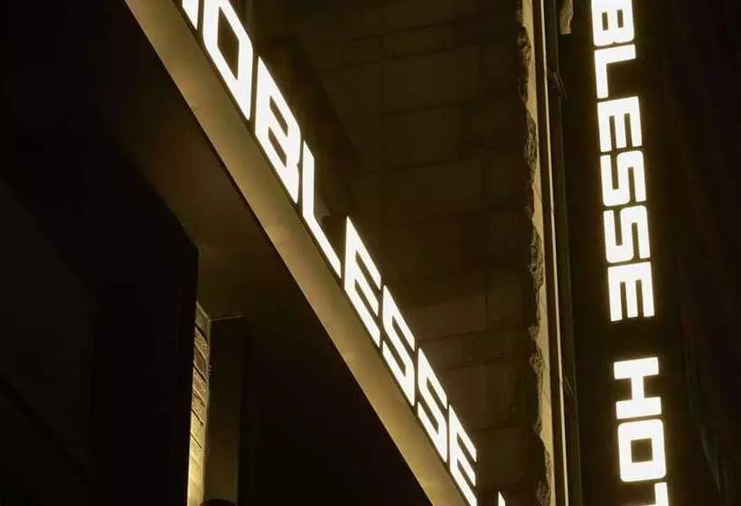 モーテル Gwangmyeong Hotel Noblesse