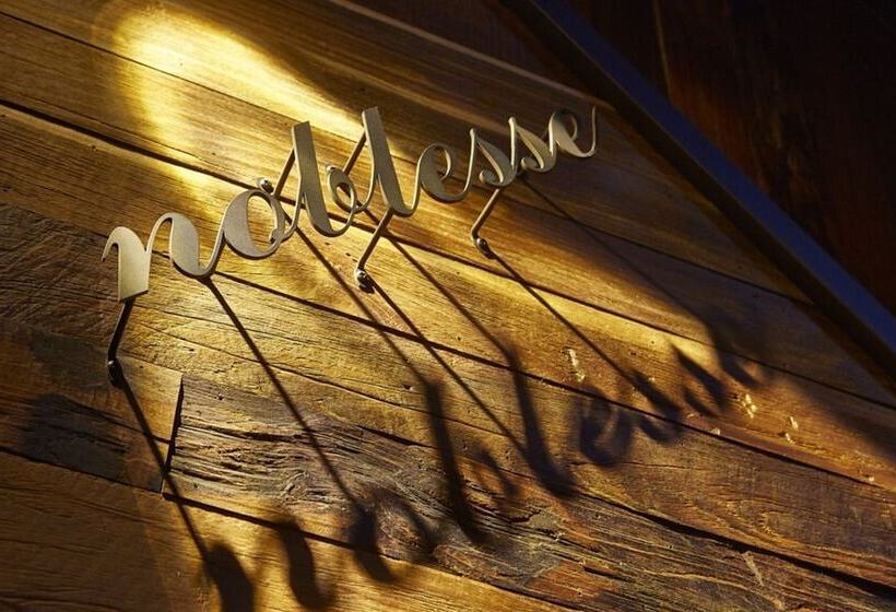 Motel Gwangmyeong Hotel Noblesse