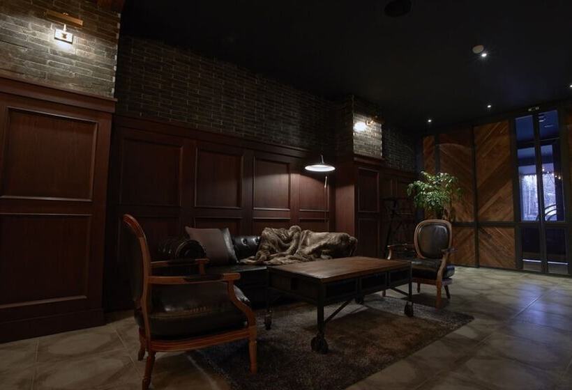 Motel Gwangmyeong Hotel Noblesse