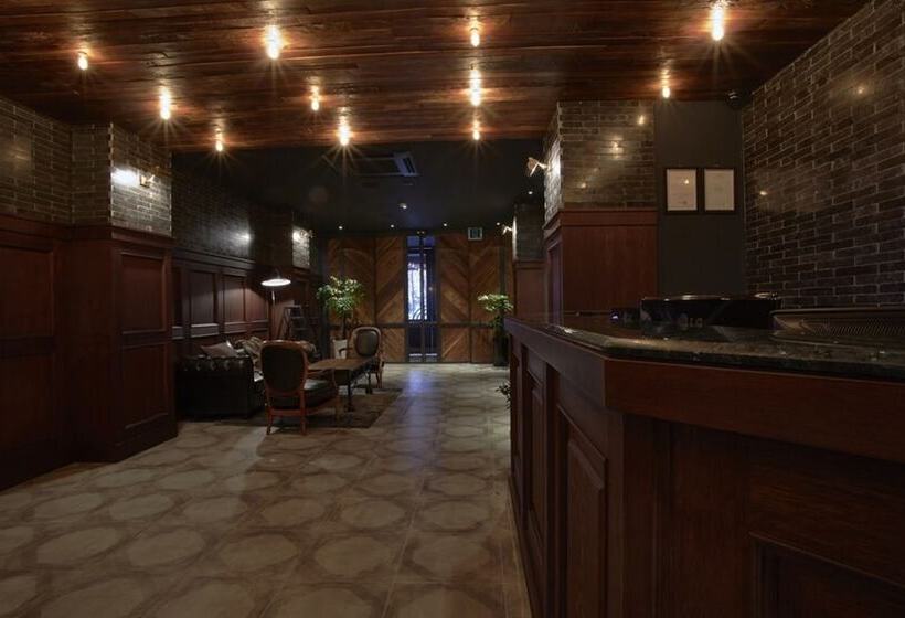 Motel Gwangmyeong Hotel Noblesse