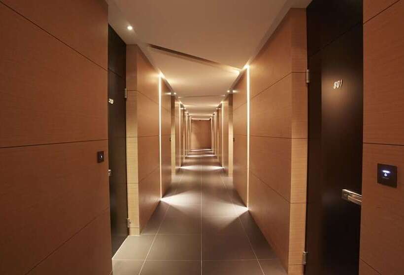 Motel Gwangmyeong Hotel Noblesse