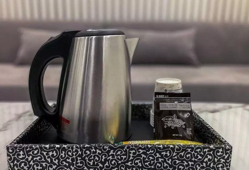 モーテル Gwangyang Neul Drive In