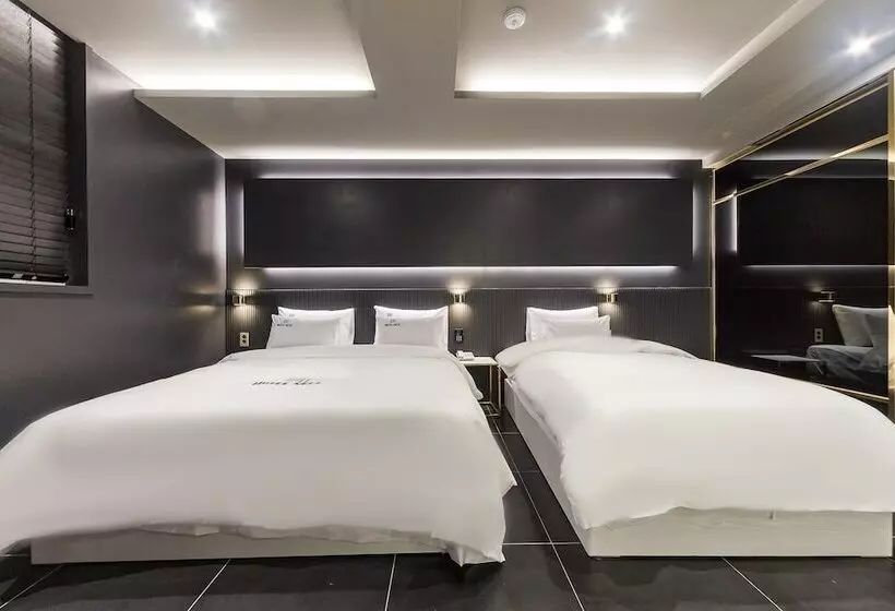 モーテル Gwangyang Neul Drive In