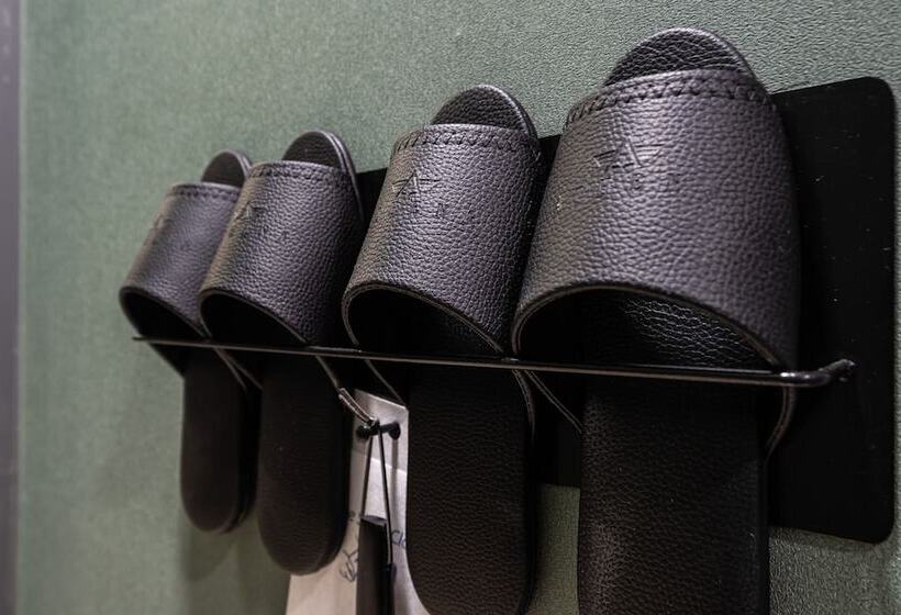 Мотель Hwaseong Athena