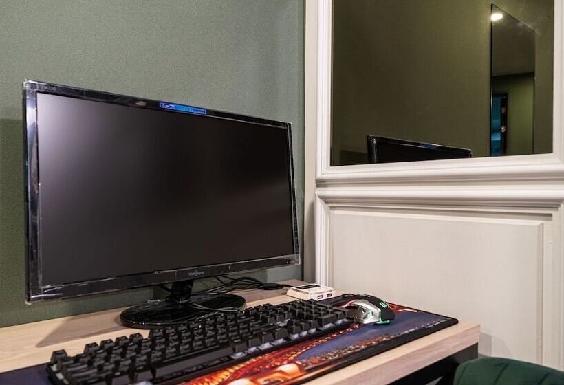 Мотель Hwaseong Athena