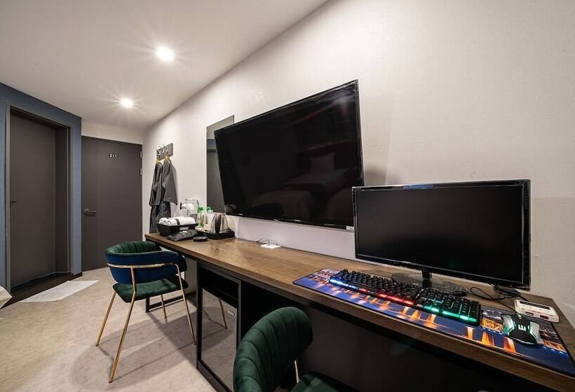 Мотель Hwaseong Athena