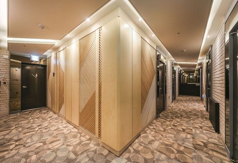 מוטל Mungyeong B&b