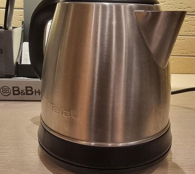 מוטל Mungyeong B&b