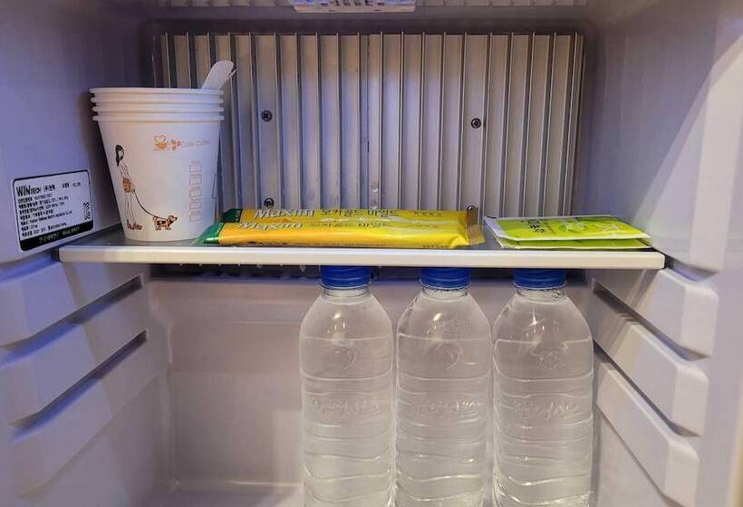 מוטל Mungyeong B&b