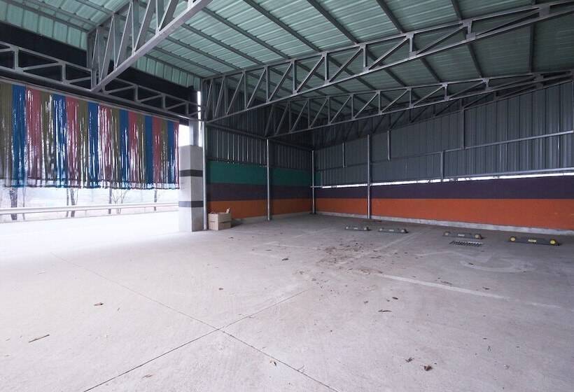 Motel Mungyeong Sopoong