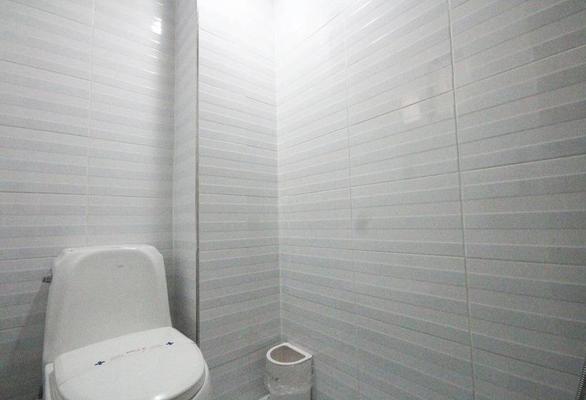 Motel Mungyeong Sopoong