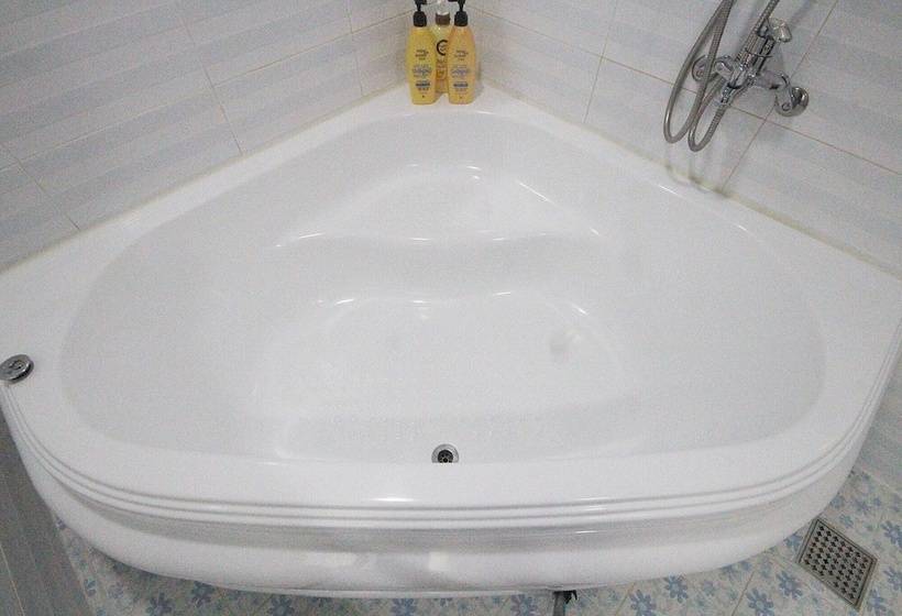 Мотель Mungyeong Sopoong