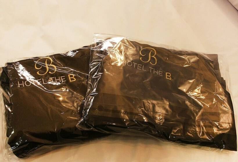 Motel Suncheon Hotel The B