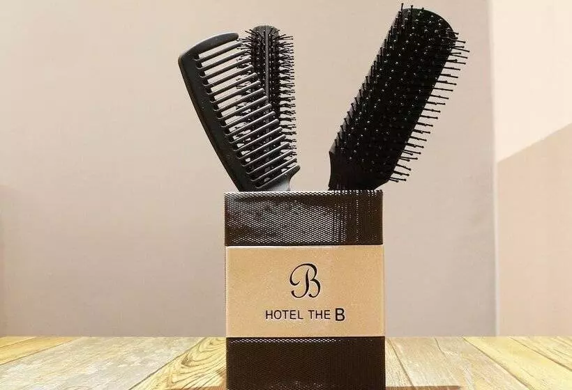 モーテル Suncheon Hotel The B