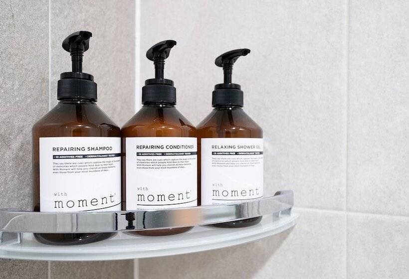 Motell Yeongdong The J