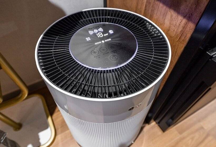 Motell Yeongdong The J