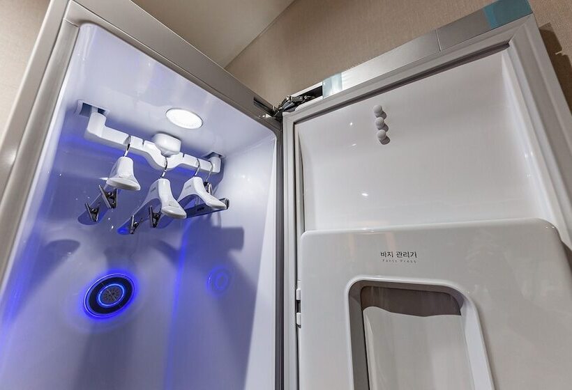 Motell Yeongdong The J